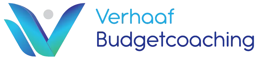 Logo Verhaaf Budgetcoaching witruimte